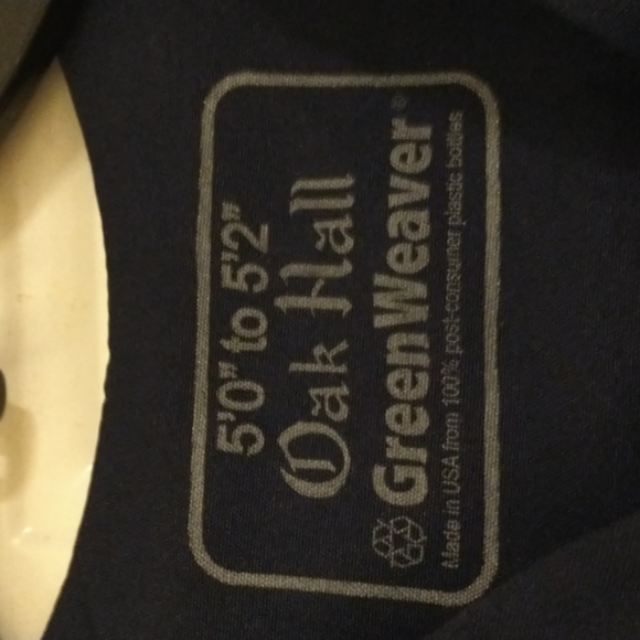 Navy blue came and gown - Picture 3 of 11